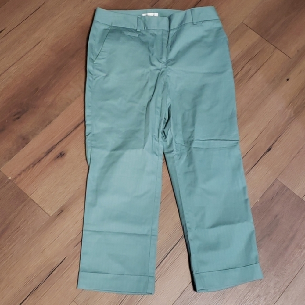 👖VAN HEUSEN CAPRIS👖
